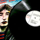 RAULI BADDING SOMERJOKI, Synnyin Rokkaamaan - LP 1987 - pikkukuva 5