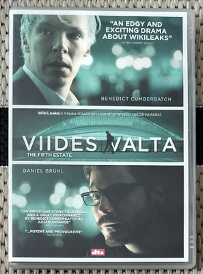 Viides valta
