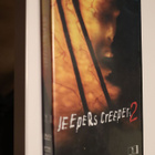 DVD Jeepers Creepers 2 ( 2003 ) - pikkukuva 1