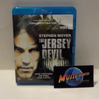 THE JERSEY DEVIL UUSI BLU-RAY (W) - pikkukuva 1