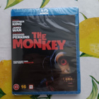 The Monkey (blu-ray) - pikkukuva 1