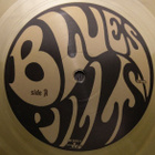 BLUES PILLS ~ Lady In Gold ~ LP  Ltd Edition Gold - pikkukuva 5
