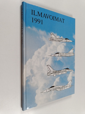 Ilmavoimat 1991