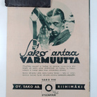 Hakkapeliitta 33/1940 - pikkukuva 2