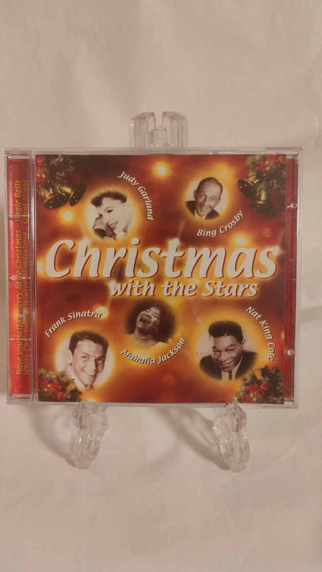 Christmas With The Stars