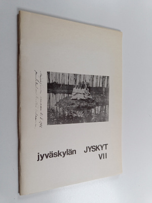 Jyväskylän Jyskyt 7