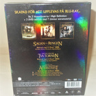 THE LORD OF THE RINGS TRILOGIA BOX  (BD) - pikkukuva 2