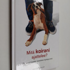 Gwen Bailey : Mitä koirani ajattelee? : Opi ymmärtämään l... - pikkukuva 1