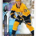 2021-22 Upper Deck Premier Gold /65 #70 Eeli Tolvanen - pikkukuva 1