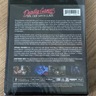 DEADLY GAMES - DIAL CODE SANTA CLAUS - 4K UHD + BLU-RAY uusi - pikkukuva 2