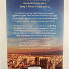 Ramita Navai : City of lies : love, sex, death and the se... - pikkukuva 2