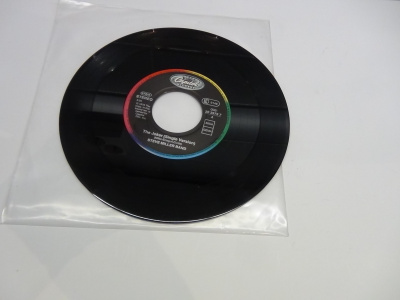 STEVE MILLER BAND 7´THE JOKER,DON´T LET NOBODY