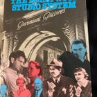 Douglas Gomery: The Studio System. - pikkukuva 1