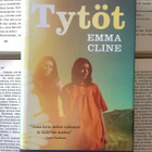 Emma Cline - Tytöt (sid.) - pikkukuva 1