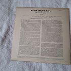 Tschaikowsky - RSO Berlin, Lorin Maazel – Dornröschen LP - pikkukuva 2