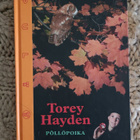 Torey Hayden: Pöllöpoika - pikkukuva 1