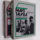 Paavo Talvela : Sotilaan elämä : muistelmat 1-2 - pikkukuva 1