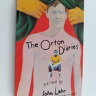 Joe Orton : The Orton Diaries : Including the Corresponde... - pikkukuva 1