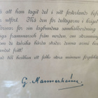 Vapaussodan muistomitalin luovari - pikkukuva 2