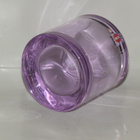 Iittala vaalea lila KIVI tuikku... 1 kpl - pikkukuva 5