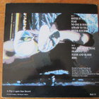 Siglo XX – Flowers For The Rebels (rare Cold wave-albumi) - pikkukuva 2
