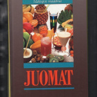 Makujen maailma. JUOMAT - pikkukuva 1