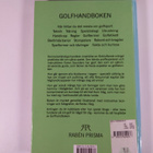 Vivien Saunders : Golfhandboken - pikkukuva 2