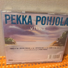 Pekka Pohjola:Views CD - pikkukuva 2