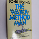 John Irving : the water-method man - pikkukuva 1