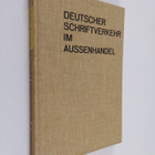 Hannu Teräs : Deutscher Schriftverkehr im Aussenhandel - pikkukuva 1