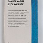 Erkki-Mikael : Samuel Väsyn syöksykierre - pikkukuva 2