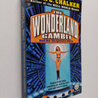 Jack L. Chalker : The wonderland gambit, Book 1 - The Cyb... - pikkukuva 1