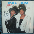 MEL & KIM - F.L.M. 12" VINYL - pikkukuva 1