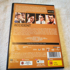 DVD Accident - pikkukuva 2