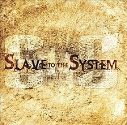 Slave To The System - Slave To The System (CD)