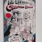 Kim Deitch : Al Ledicker nuorempi ja Craftonin kirous - pikkukuva 1