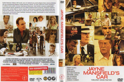Jayne Mansfield´S Car	(79 368)	vuok	-FI-	DVDei vuokrakäytöss