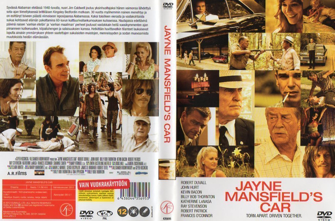 Jayne Mansfield´S Car	(79 368)	vuok	-FI-	DVDei vuokrakäytöss