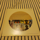 Shades Of Joy – Shades Of Joy lp 1969 Fusion, Jazz-Funk, Lat - pikkukuva 2