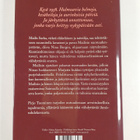 Pirjo Tuominen : Muistatko Marjatan : jännitysromaani - pikkukuva 2