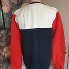 Tommy Hilfiger miesten L-kokoinen college - pikkukuva 2