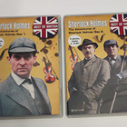 The adventures of Sherlock Holmes, osa 1 & 2 - pikkukuva 1