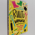 Maria Kangaskortet : Ruutuvapaata : puuhaa leikki-ikäisille - pikkukuva 1