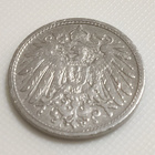 Saksa 10 Pfennig 1899A - pikkukuva 4