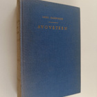 Urho Karhumäki : Avoveteen - pikkukuva 1