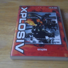 APACHE HAVOC . PC CD-ROM ( PC-peli ) - pikkukuva 1