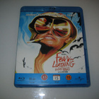 Fear And Loathing In Las Vegas **BluRay** - pikkukuva 1
