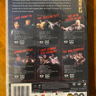Kung Fu Classics Vol One DVD - pikkukuva 2