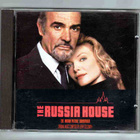 The Russia House (Jerry Goldsmith) Soundtrack / Score CD - pikkukuva 1