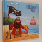 Timothy Knapman : Merirosvolaiva - pikkukuva 1